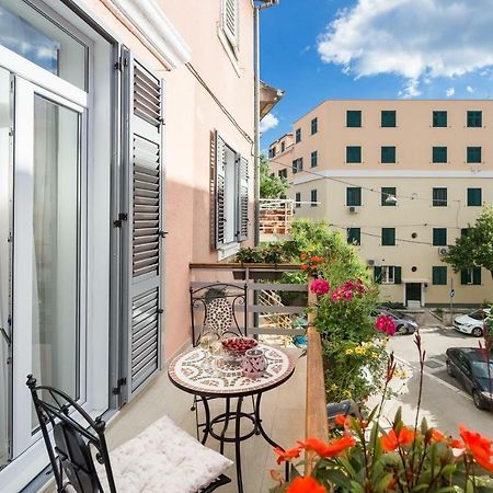 Luxury Apartment Luce 斯普利特 外观 照片