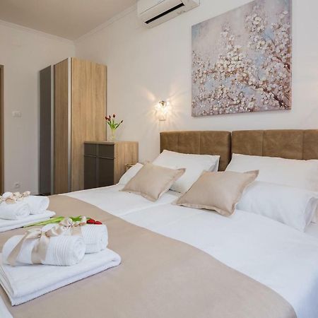 Luxury Apartment Luce 斯普利特 外观 照片