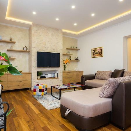 Luxury Apartment Luce 斯普利特 外观 照片
