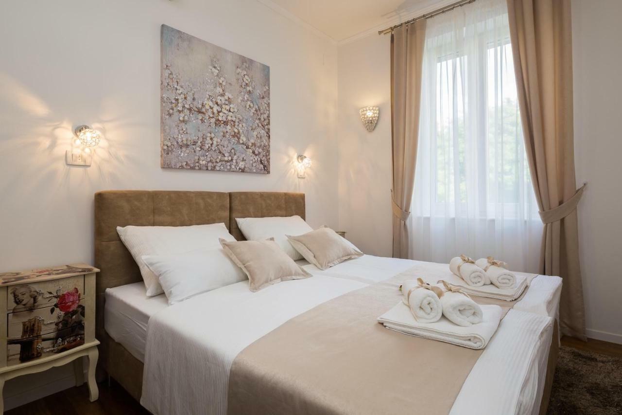 Luxury Apartment Luce 斯普利特 外观 照片